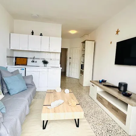 Appartement Arenas Negras Puerto Santiago Puerto de Santiago (Tenerife)