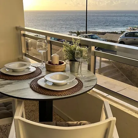 Apartament Arenas Negras Puerto Santiago *