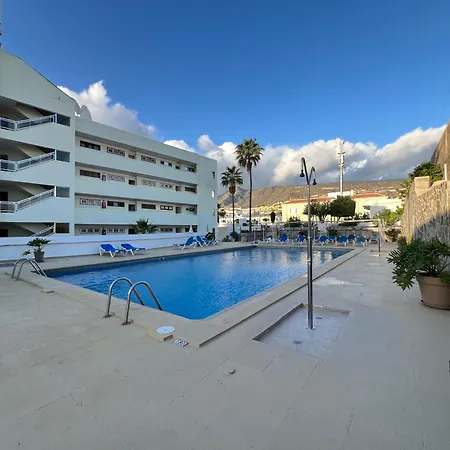 Apartament Arenas Negras Puerto Santiago *