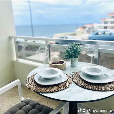 Appartement Arenas Negras Puerto Santiago Puerto de Santiago (Tenerife)