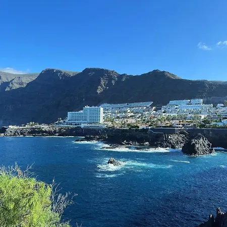 Apartment Arenas Negras Puerto Santiago Puerto de Santiago (Tenerife)