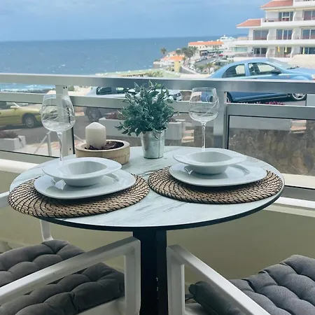 Apartment Arenas Negras Puerto Santiago Puerto de Santiago (Tenerife)
