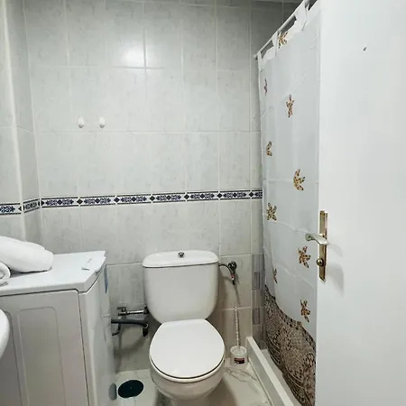 Arenas Negras Puerto Santiago * Пуэрто-де-Сантьяго