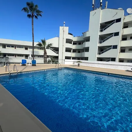 Arenas Negras Puerto Santiago * Пуэрто-де-Сантьяго